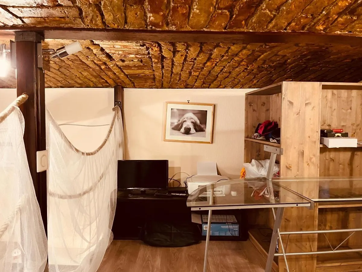Apartment Veres Palne Budapest Hungary